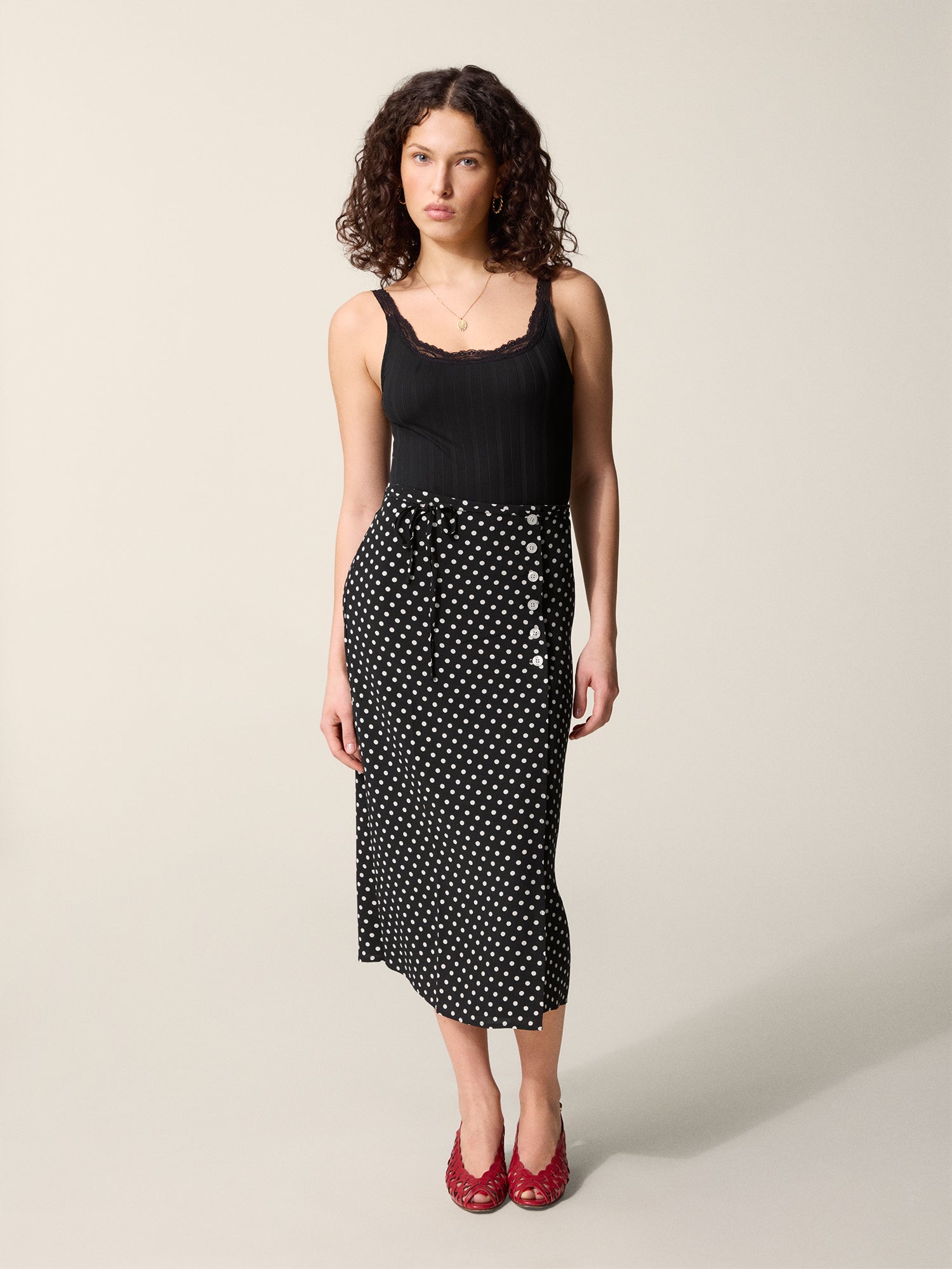 GLORIA Skirt GLORIA Skirt